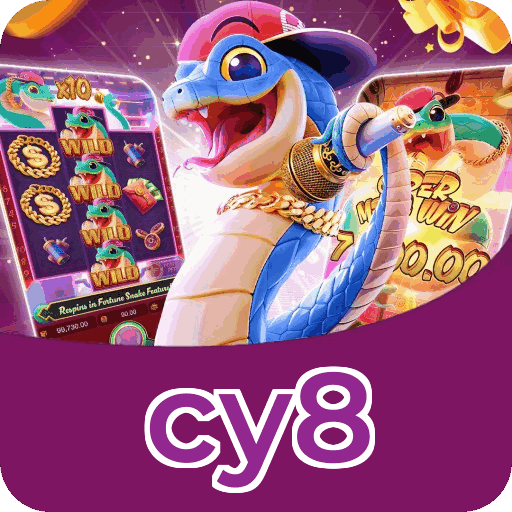 cy8