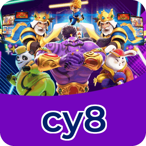 cy8