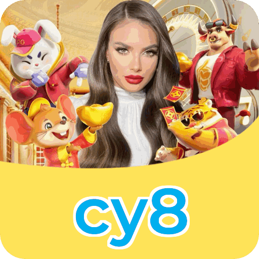 cy8